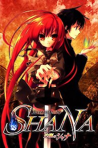 Shakugan No Shana