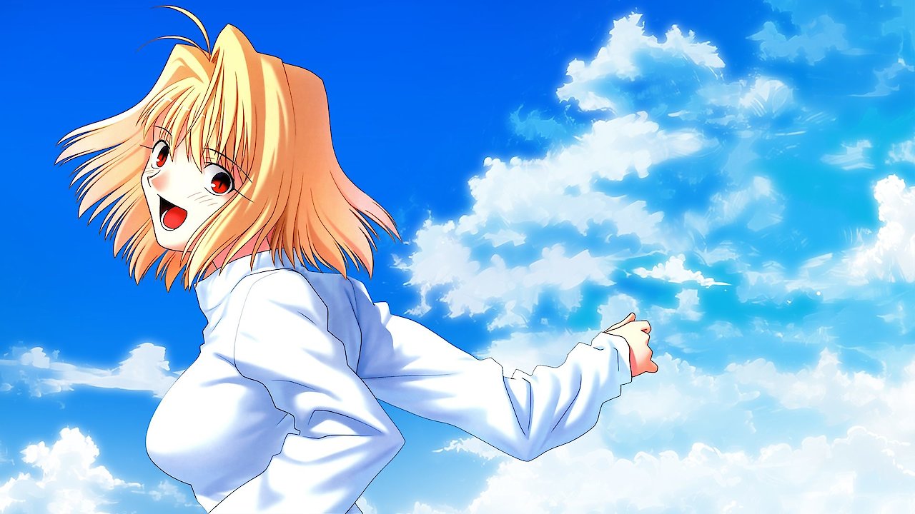 Shingetsutan Tsukihime