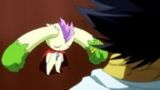 LEGACY! Decisive Battle in Seyruun!