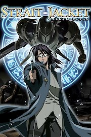 Strait Jacket