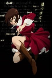 The Daughter of 20 Faces