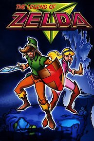 The Legend of Zelda