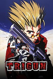 Trigun