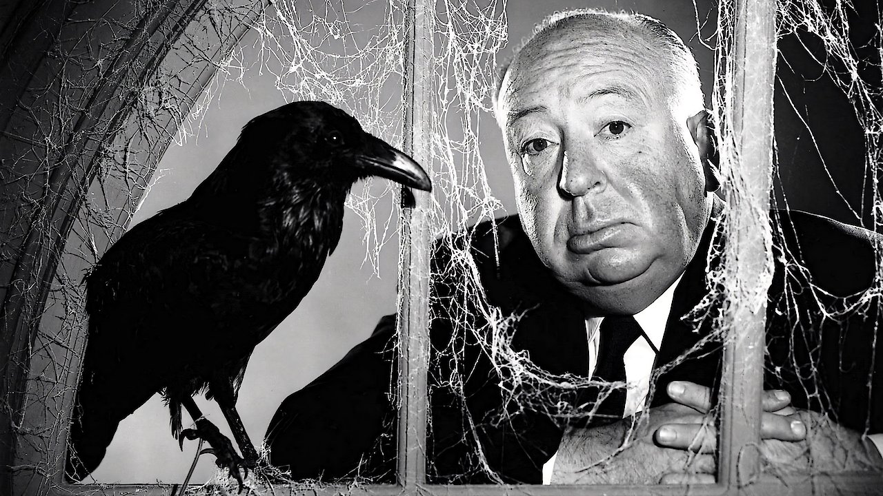 Alfred Hitchcock Hour