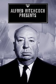 Alfred Hitchcock Hour