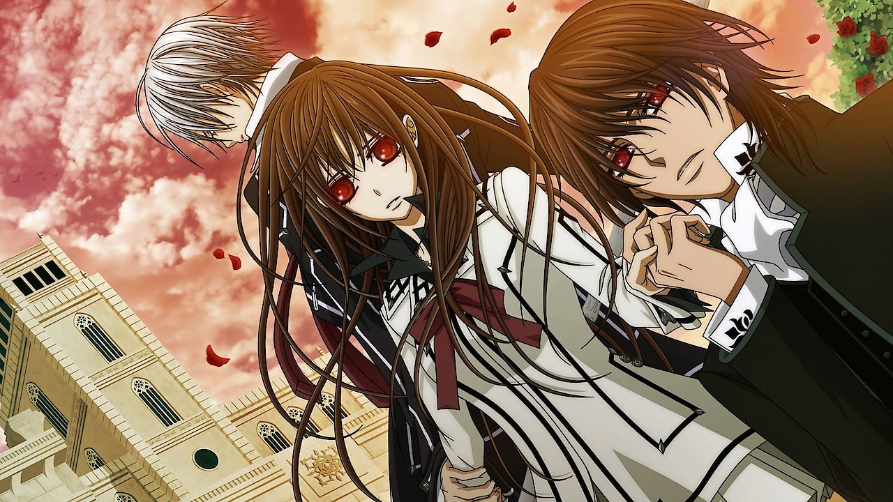 Vampire Knight