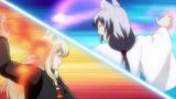 Oinarisama. Hatsumoude ni iku