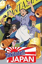 Yakitate!! Japan