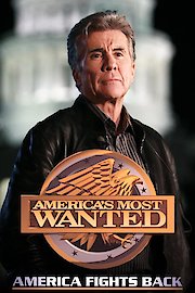 America's Most Wanted