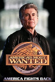 America's Most Wanted