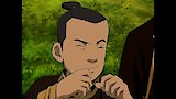 Sokka's Master