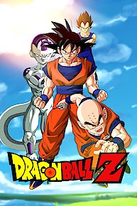 Dragon Ball Z