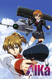 Agent Aika