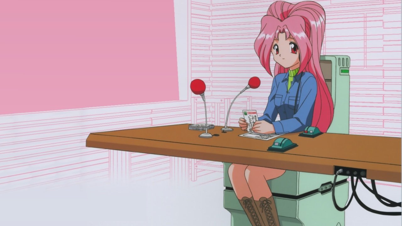 Android Ana Maico 2010