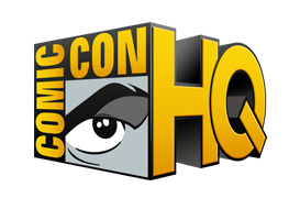 Comic-Con HQ